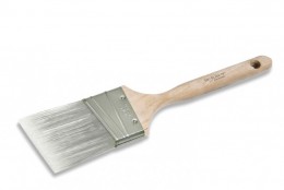 Кисть Wooster Silver Tip AS, полиэстеровая щетина