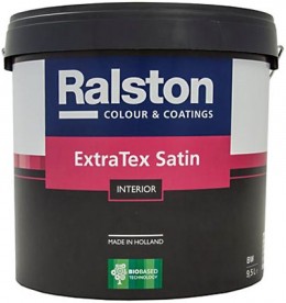 Ralston Extra Tex Satin