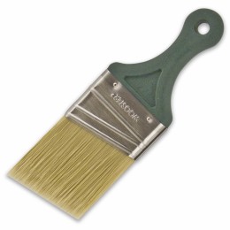 Кисть малярная уловая с гибкой ручкой Wooster CHINEX® FTP™ SHORTCUT® 4411
