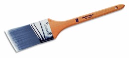 Кисть угловая Wooster PPG PRO SUPREME® 3266 с нейлоновой щетиной