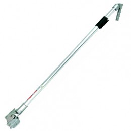 Телескопическая рукоятка для шпатлёвочного бокса ASpro BH34 Flat Box Handle