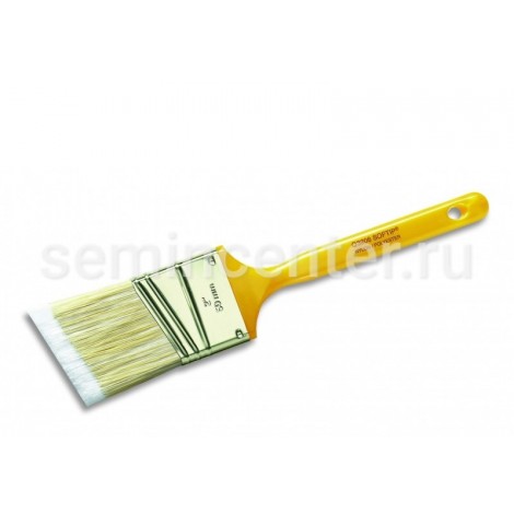 Кисть малярная Wooster Softip, мягкая угловая