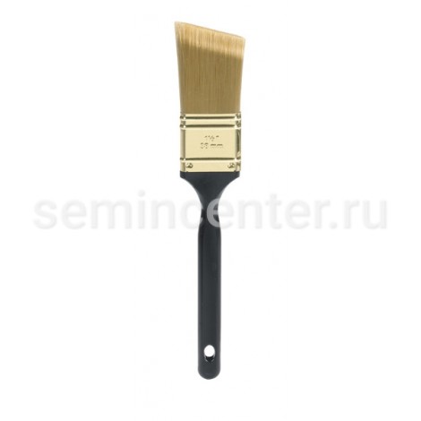 Кисть угловая Wooster Factory Sale, золотой полиэстер