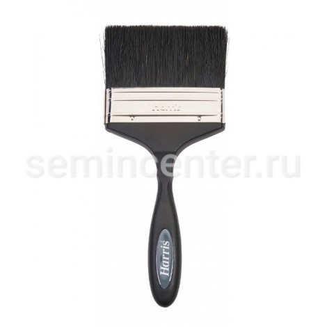 Кисть плоская Harris Taskmaster, смешанная щетина