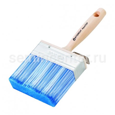 STORCH Макловица AquaTop, синтетическая щетина
