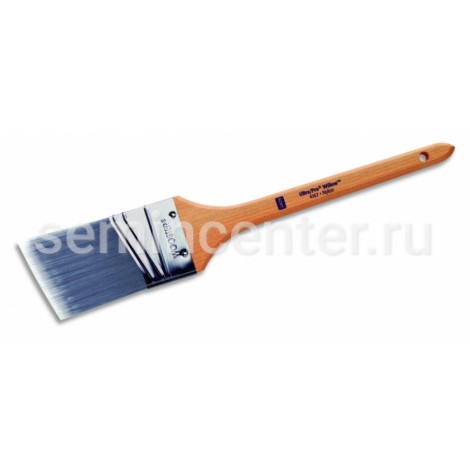 Кисть угловая Wooster PPG PRO SUPREME® 3266 с нейлоновой щетиной