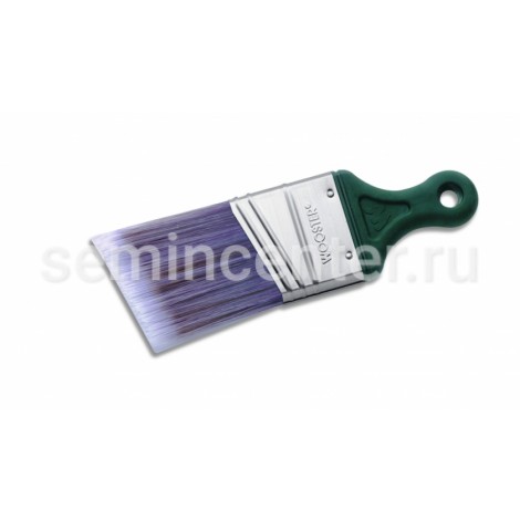 Кисть профессиональная короткая Wooster ULTRA/PRO® FIRM SHORTCUT® 4187
