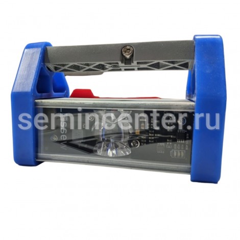 Лампа маляра аккумуляторная Lossew Lamp P2 TWL++ (ЗУ + доп. АКБ)