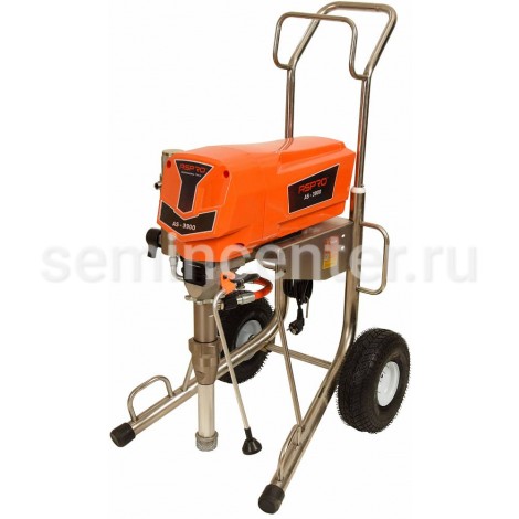Аппарат окрасочный Aspro 3900