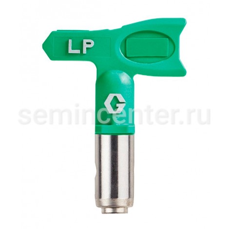 Сопло реверсивное RAC x LP729 Graco