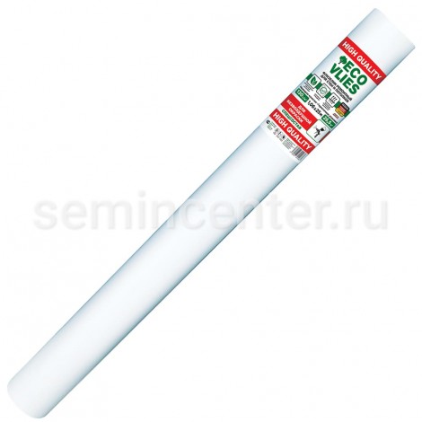 Малярный флизелин EcoVlies 130 гр/м2